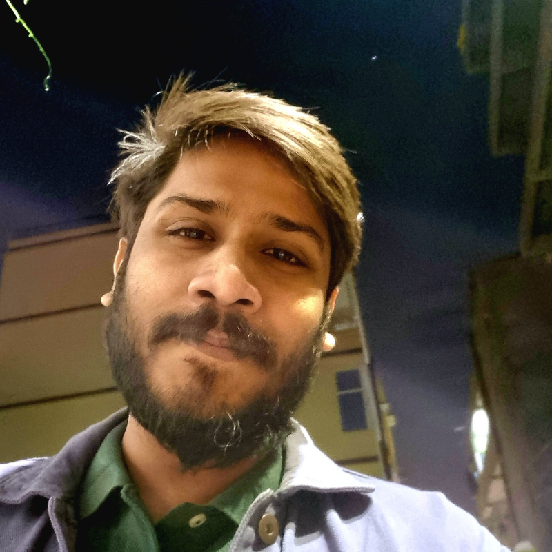 Abhishek kumar
